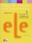 Nuevo Ele Inicial 1 / New Ele Initial 1, Vol. 1 by Virgilio Borobio