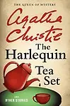 The Harlequin Tea Set and Other Stories Paperback
