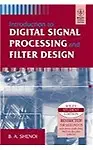 Introduction To Digital Signal Processing And Filter Design (Paperback)