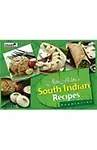 Nita Mehta&#39;s South Indian Recipes Paperback