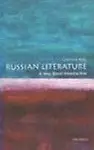 Russian Literature: A Very Short Introduction (Very Short Introductions) by Catriona Kelly