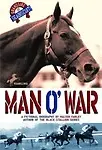 Black Stallion #16: Man O War by Walter Farley