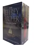 The Jeffrey Archer Collection (Set of 3 Books) Paperback