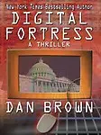 Digital Fortress (Thorndike Famous Authors) - Dan Brown
