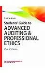 Students' Guide To Advanced Auditing & Professional Ethics