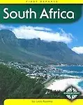 South Africa (First Reports-Countries) by Lucia Raatma