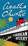 Caribbean Mystery (Masterpiece Edtn Miss Marple) by Agatha Christie
