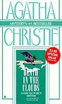 Death In The Clouds (Agatha Christie Mysteries Collection) - Agatha Christie