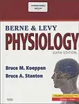 Berne & Levy Physiology 6ed by Bruce A. Stanton Bruce M. Koeppen