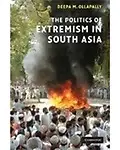 THE POLITICS OF EXTREMISM IN SOUTH ASIA (SOUTH ASIAN EDITION) (Paperback) THE POLITICS OF EXTREMISM IN SOUTH ASIA (SOUTH ASIAN EDITION) - Ollapally