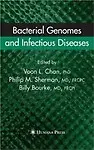 Bacterial Genomes and Infectious Diseases (Hardcover)