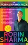The Robin Sharma Pack (Set Of 10 Volumes)