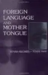 Foreign Language Mother Tongue CL 
