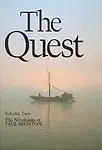 The Notebooks of Paul Brunton: v. 2: Quest Paperback