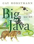 Big Java
