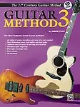 Belwin's 21st Century Guitar Library: Guitar Method 3 (Warner Bros. Publications 21st Century Guitar Course) by Aaron Stang