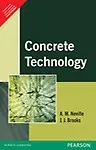 Concrete Technology