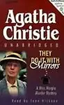 They Do It With Mirrors (Miss Marple Series)