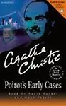 Poirot's Early Cases by Agatha Christie,David Suchet(Read By),Hugh Fraser(Read By)