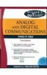 Analog And Digital Communication 
