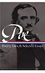 Poe: Poetry, Tales, and Selected Essays Paperback