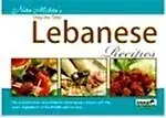 Nita Mehta's Step by Step Lebanese Recipes by Nita Mehta