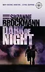 Dark Of Night (Troubleshooters Series #14) by Suzanne Brockmann