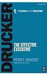 The Effective Executive (Paperback)