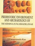 Prehistoric Environment and Archaeology of the Krishna-Tungabhadra Doab Hardcover