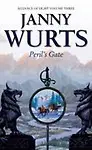 Peril's Gate Bk. 3 : Alliance Of Light by Janny Wurts