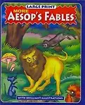 Lp More Aesop` s Fables (Hardcover)