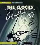 The Clocks: A Hercule Poirot Mystery (Mystery Masters) by Agatha Christie
