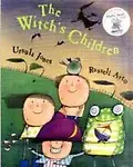 The Witch's Children by Russell Ayto,Ursula Jones