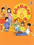 Grammar Club Book 6 (Paperback)