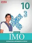 MTG IMO International Mathematics Olympiad Work Book (Class - 10) - Mtg Editorial Board