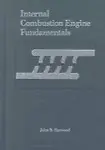Internal Combustion Engine Fundamentals Hardcover