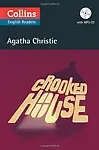 Collins Crooked House (ELT Reader) - Agatha Christie