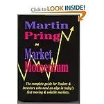 Martin Pring on Market Momentum Paperback