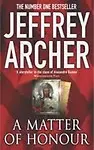 A Matter Of Honour (Paperback)