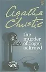 The Murder of Roger Ackroyd (Hardcover)