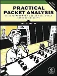 Practical Packet Analysis: Using Wireshark to Solve Real-World Network Problems Paperback