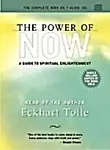 The Power Of Now: A Guide To Spiritual Enlightenment - Eckhart Tolle