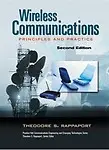 Wireless Communications: Principles And Practice (2nd Edition) by Theodore S. Rappaport