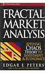 Fractal Market Analysis: Applying Chaos Theory to Investment and Economics Hardcover