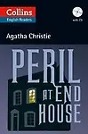 Collins- Peril At End House (Paperback)