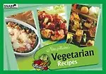 Nita Mehta'S Vegetarian Recipes                 by Nita Mehta