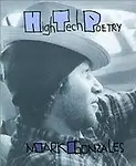 Mark Gonzales: High Tech Poetry by Amanda Ault,Chris Conti,Jake Phelps,Mark Gonzales,Mark Gonzales(Illustrator)