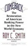 Comeback: Restoration of American Banking Power in the New World Economy Paperback