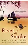 River of Smoke (Paperback)