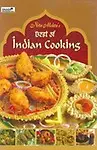 Best of Indian Cooking Hardcover
